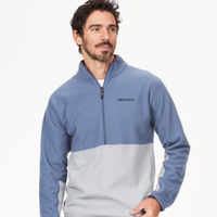 Men’s Rocklin Half-Zip Pullover: was $70 now $34 @ Marmot