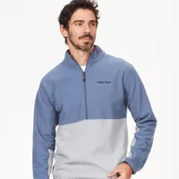 Marmot Rocklin Half-Zip Pullover (Men's)
