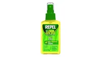 best insect repellents: Lemon Eucalyptus Repel