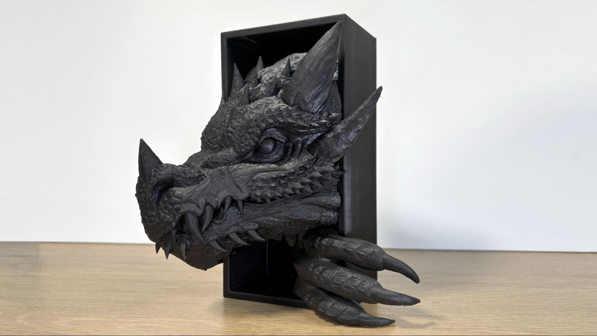 Formlabs Form 4L