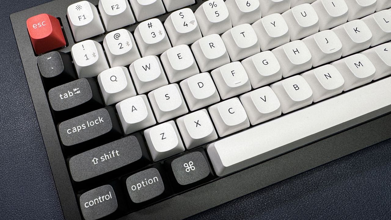 Keychron Q1 HE