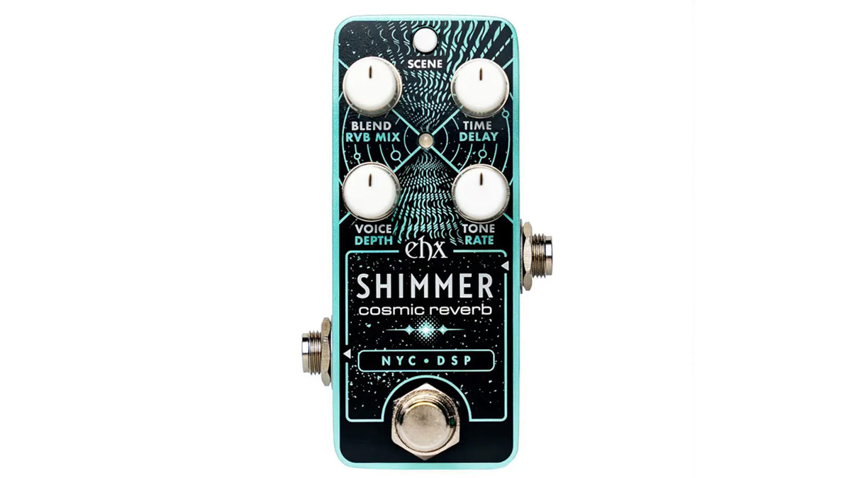 Electro-Harmonix Pico Shimmer