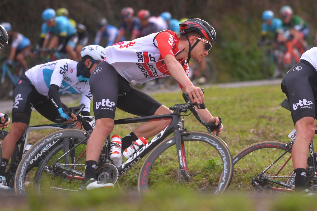 Tosh Van Der Sande (Lotto Soudal)