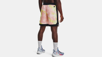 Under Armour Men's Curry ASG Sesame Shorts: was $80, now $60.97 at Under Armour