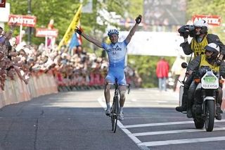 42nd Amstel Gold Race 2007