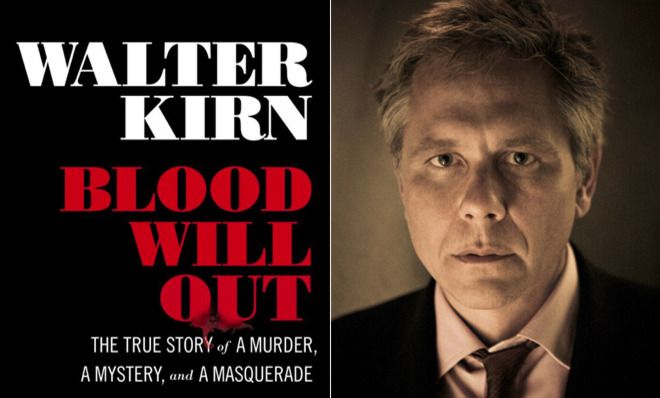 Walter Kirn's 6 favorite books on deception | The Week