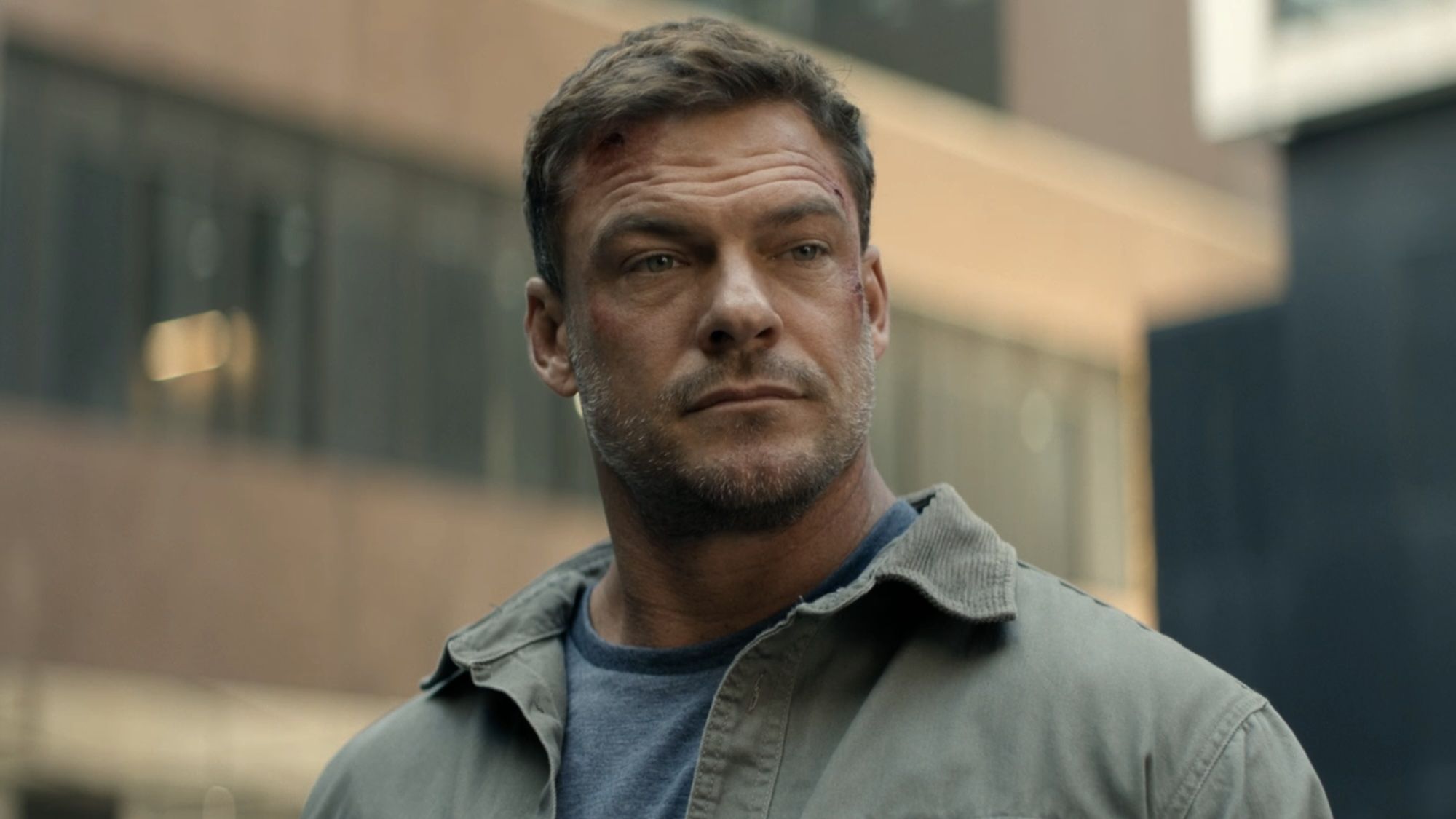 Reacher's Latest Episode Ended In A Way That Would Worry Me If Any Other Show Did It