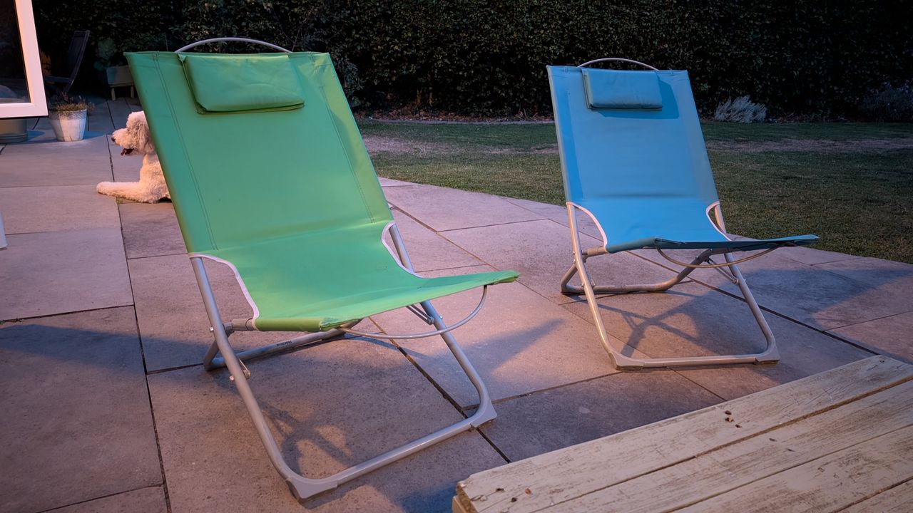 Google Pixel 9 Pro XL review camera sample