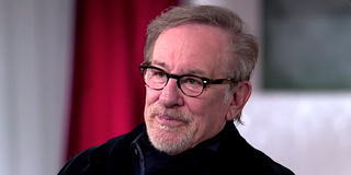 steven spielberg today show 2018