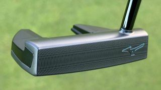 Mizuno M.Craft X 6 Putter Review