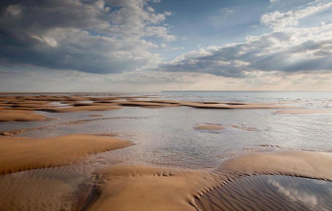 Goodwin Sands