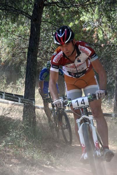David Lozano (Cemelorca-Trek)