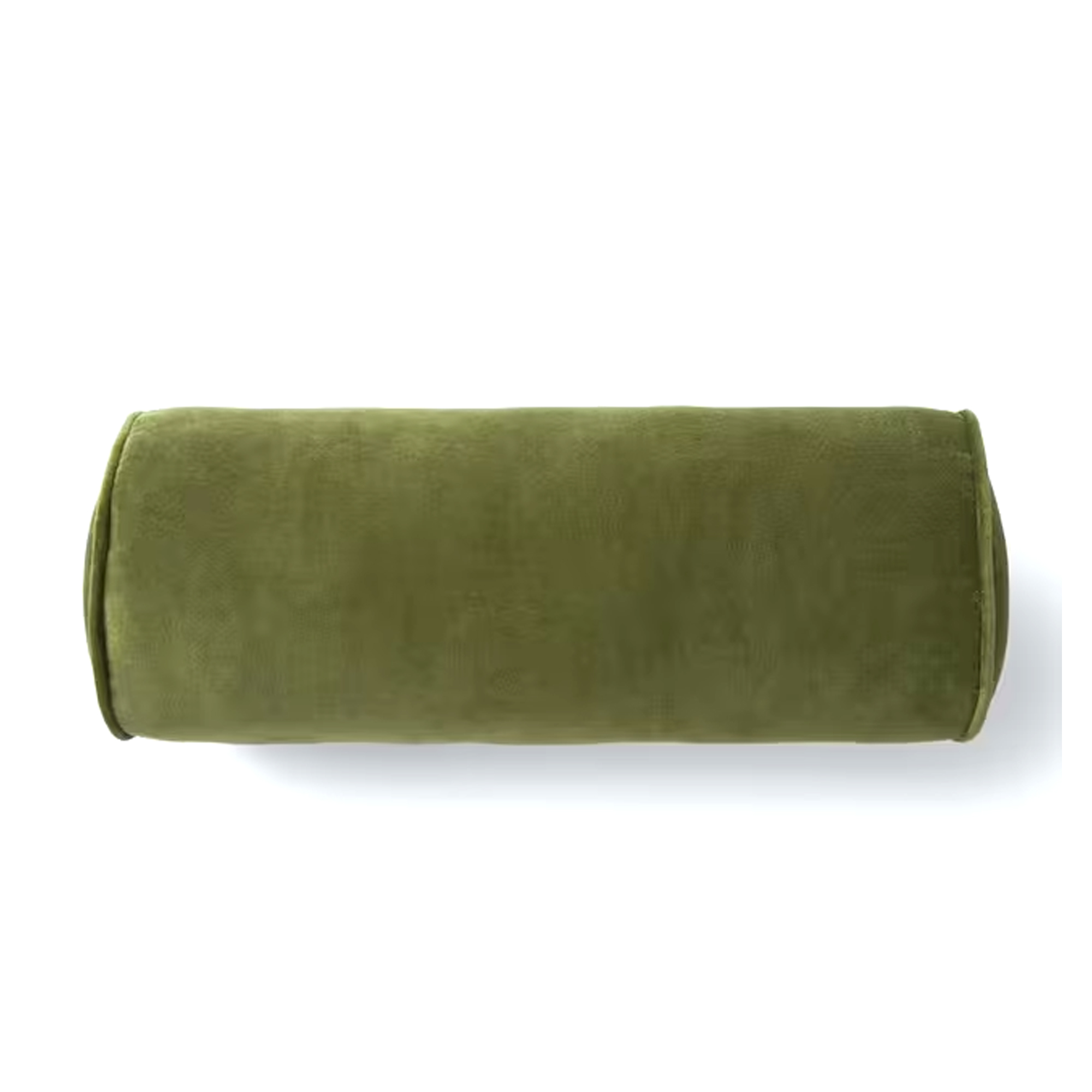 John Lewis, Cotton Velvet Bolster Cushion