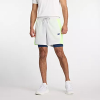 Hoops On Court 2 in 1 Short (Men's): was $64 now $47 @ New Balance