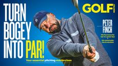 golf monthly magazine