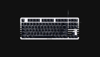 Razer BlackWidow Lite Stormtrooper | $100 $64.99 on Razer