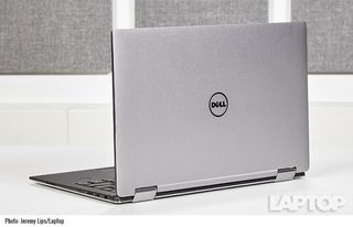 Dell XPS 13 2-in-1