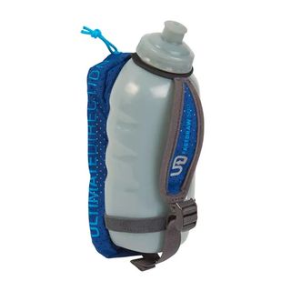 best running water bottles: Ultimate Direction Fastdraw 500 running bottle
