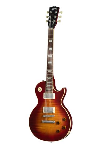 1980 Gibson Heritage Series Les Paul Standard 80 Prototype