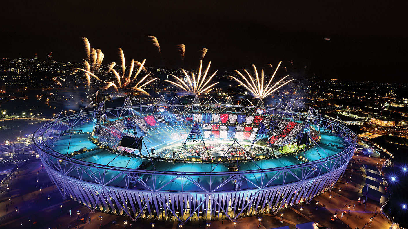 10 years on: how has the London Olympics “legacy” panned out? | MoneyWeek