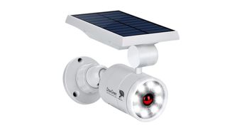 DrawGreen DG08-A solar outdoor motion sensor