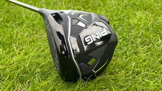 Ping G430 SFT driver