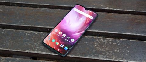 OnePlus 7