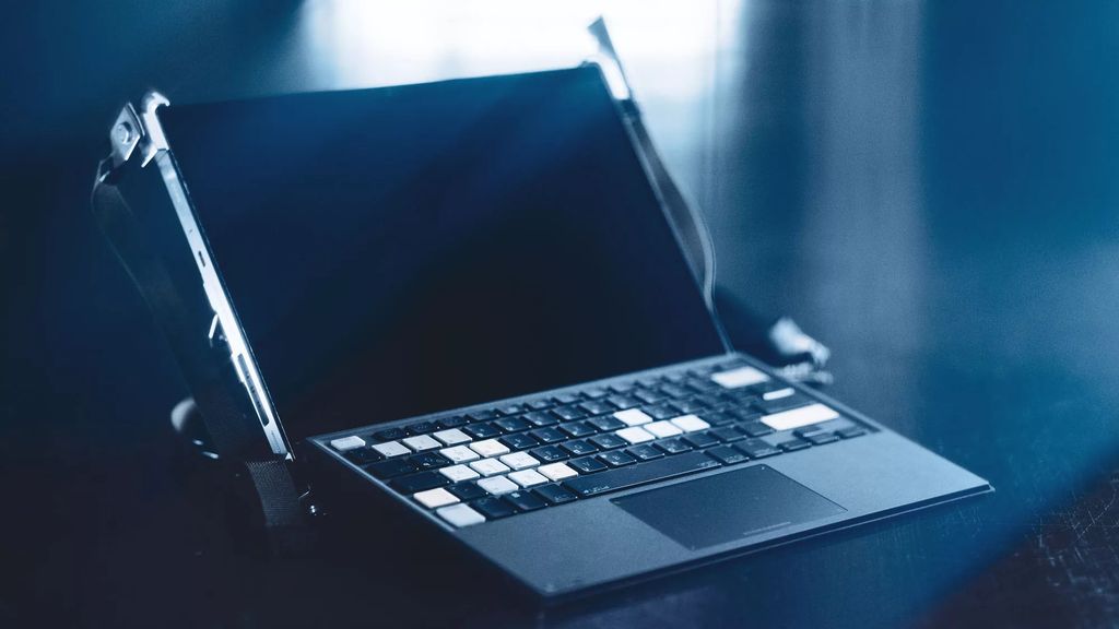Asus ROG Flow Z13 ACRNM Gaming Slate Is An Almost Perfect Rugged Tablet asus-rog-flow-z13-acrnm-gaming-slate-is-an-almost-perfect-rugged-tablet