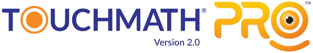 TouchMath logo
