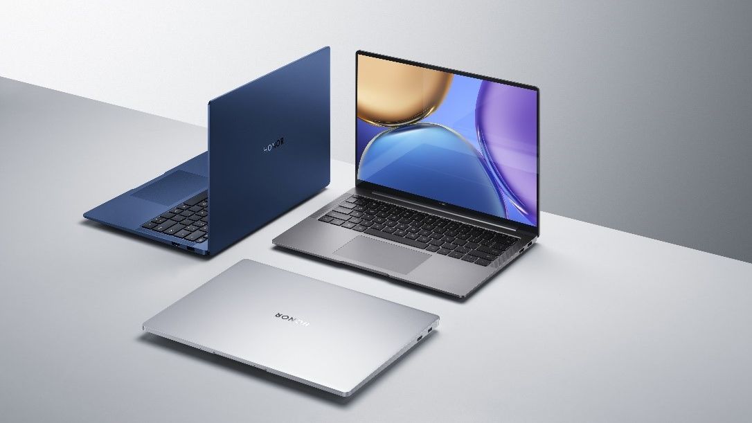 Honor MagicBook V