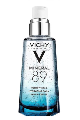 Vichy Minéral 89 Hyaluronic Acid Hydrating Serum - rosacea treatment