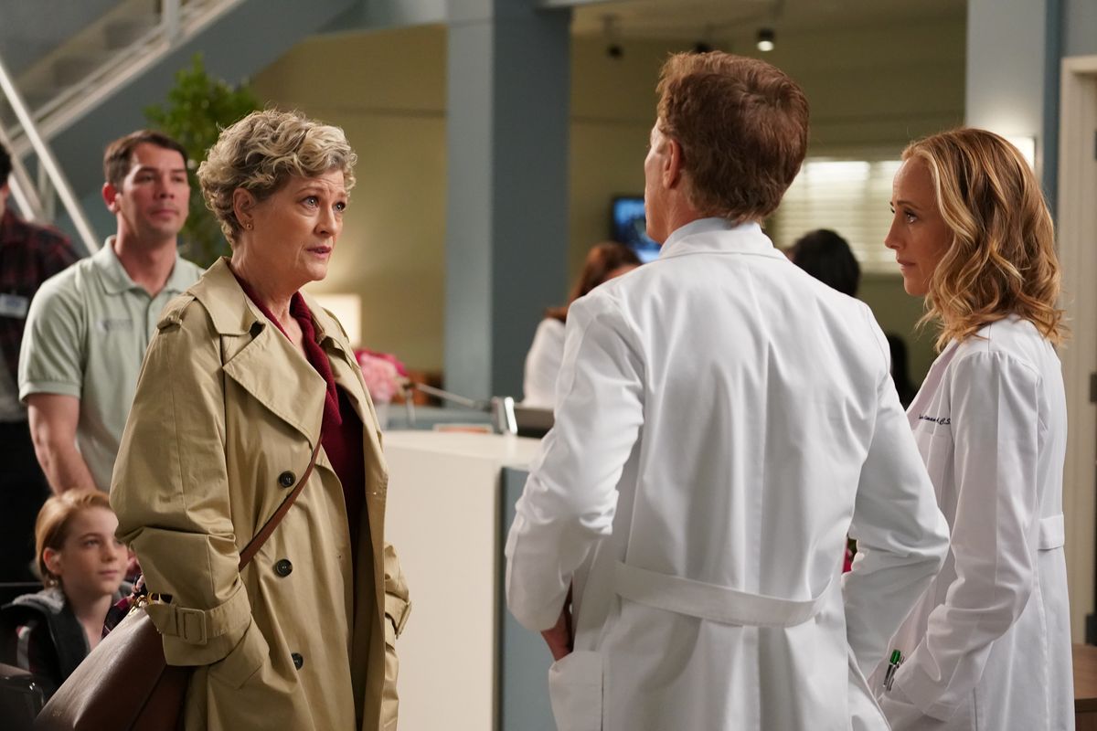 كيف تشاهد Grey's Anatomy: بث نهائي الموسم 16 عبر الإنترنت من أي مكان 162