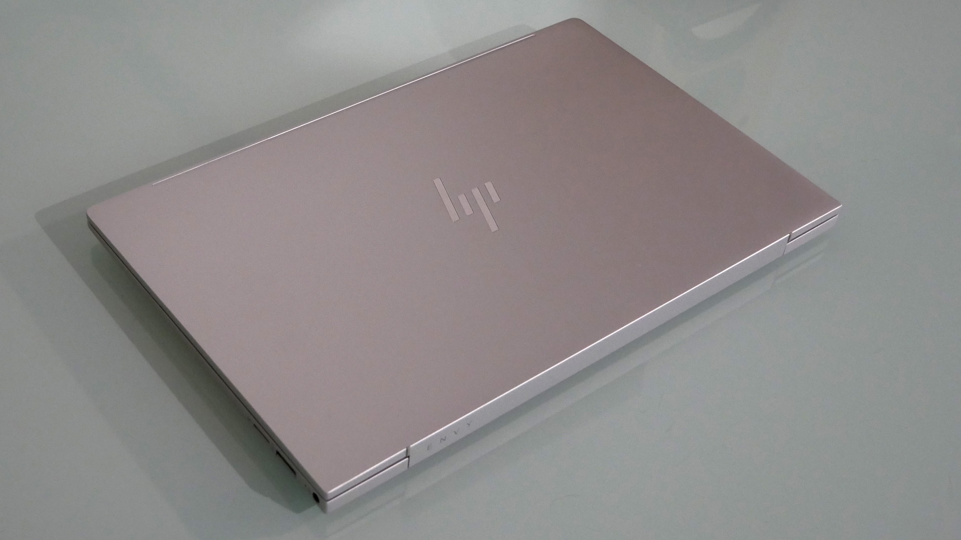 Hp Envy 13 2020 Review Techradar 1074