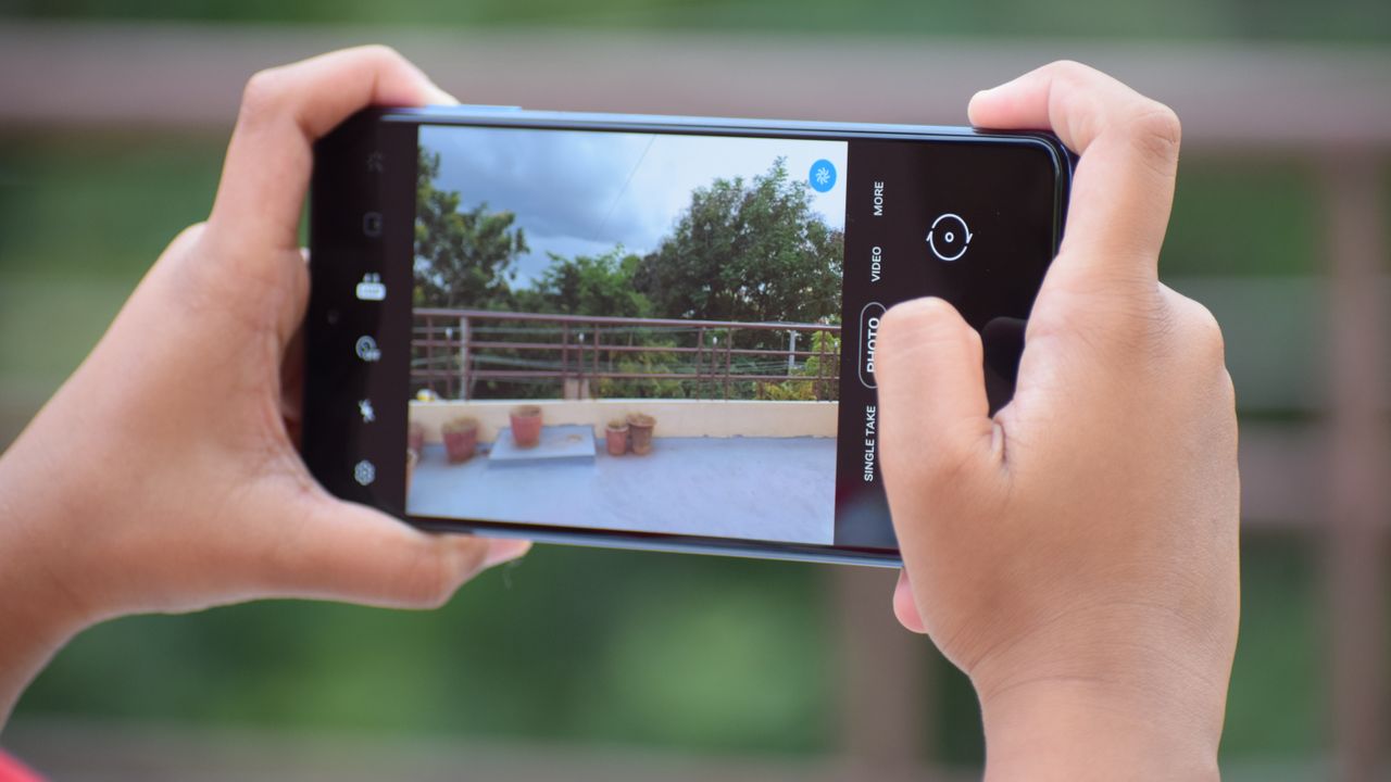 Samsung Galaxy M51