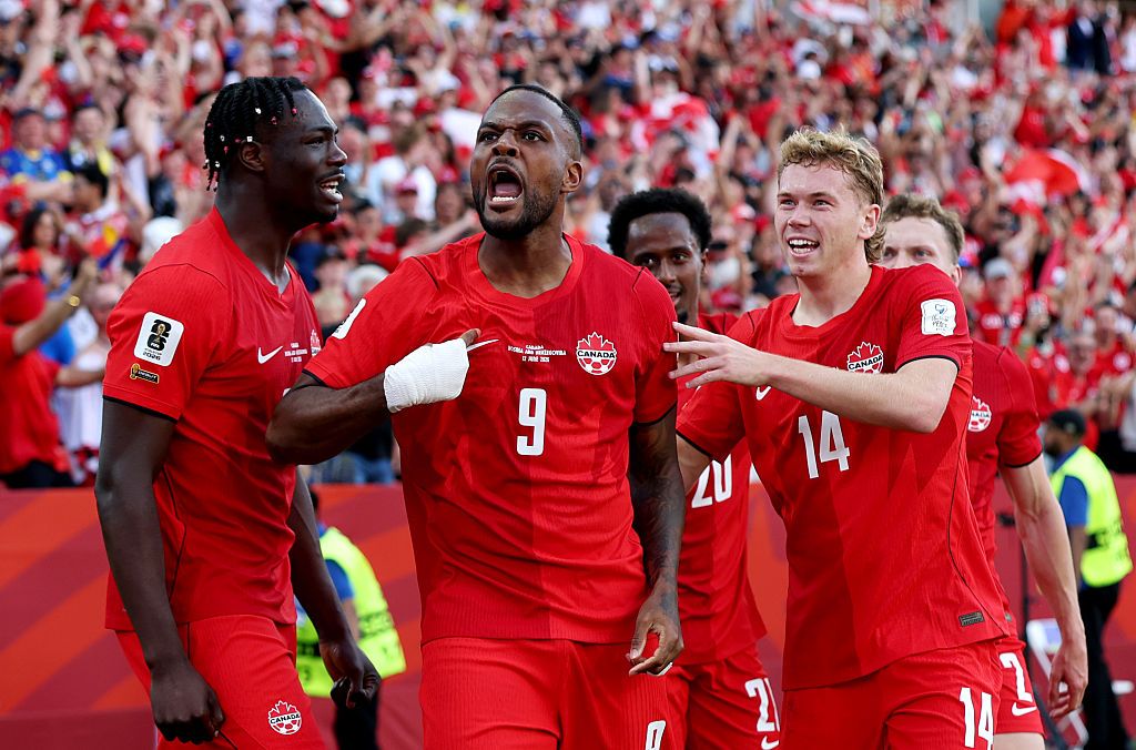 Canada vs Qatar prediction as hosts look to build on opening World Cup draw