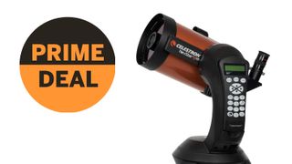 telescope amazon prime day