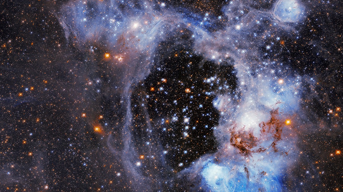 The best Hubble Space Telescope images of all time! | Space