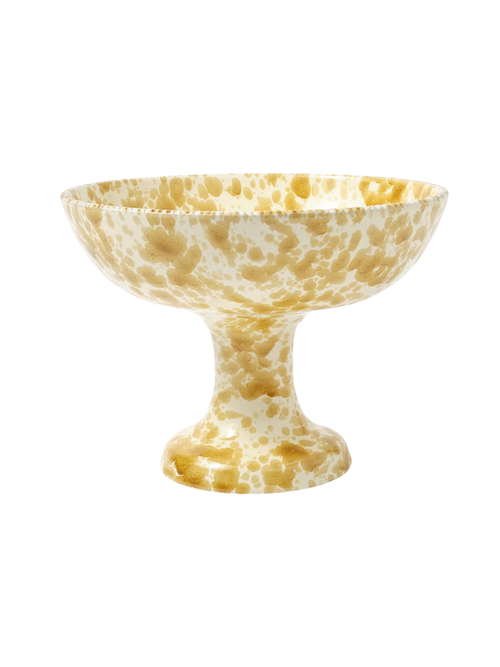Speckled Fruit Stand