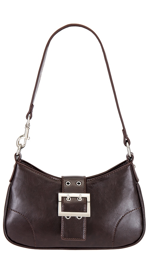 Buckle Bag