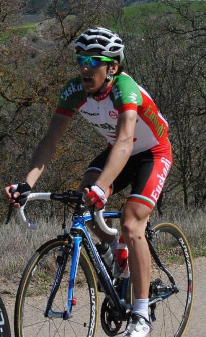 Haritz Orbe (Euskadi)