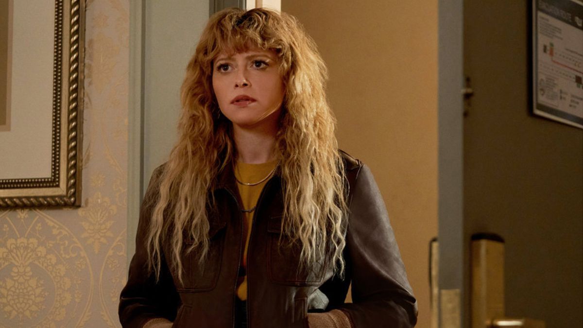 Natasha Lyonne in Poker Face 