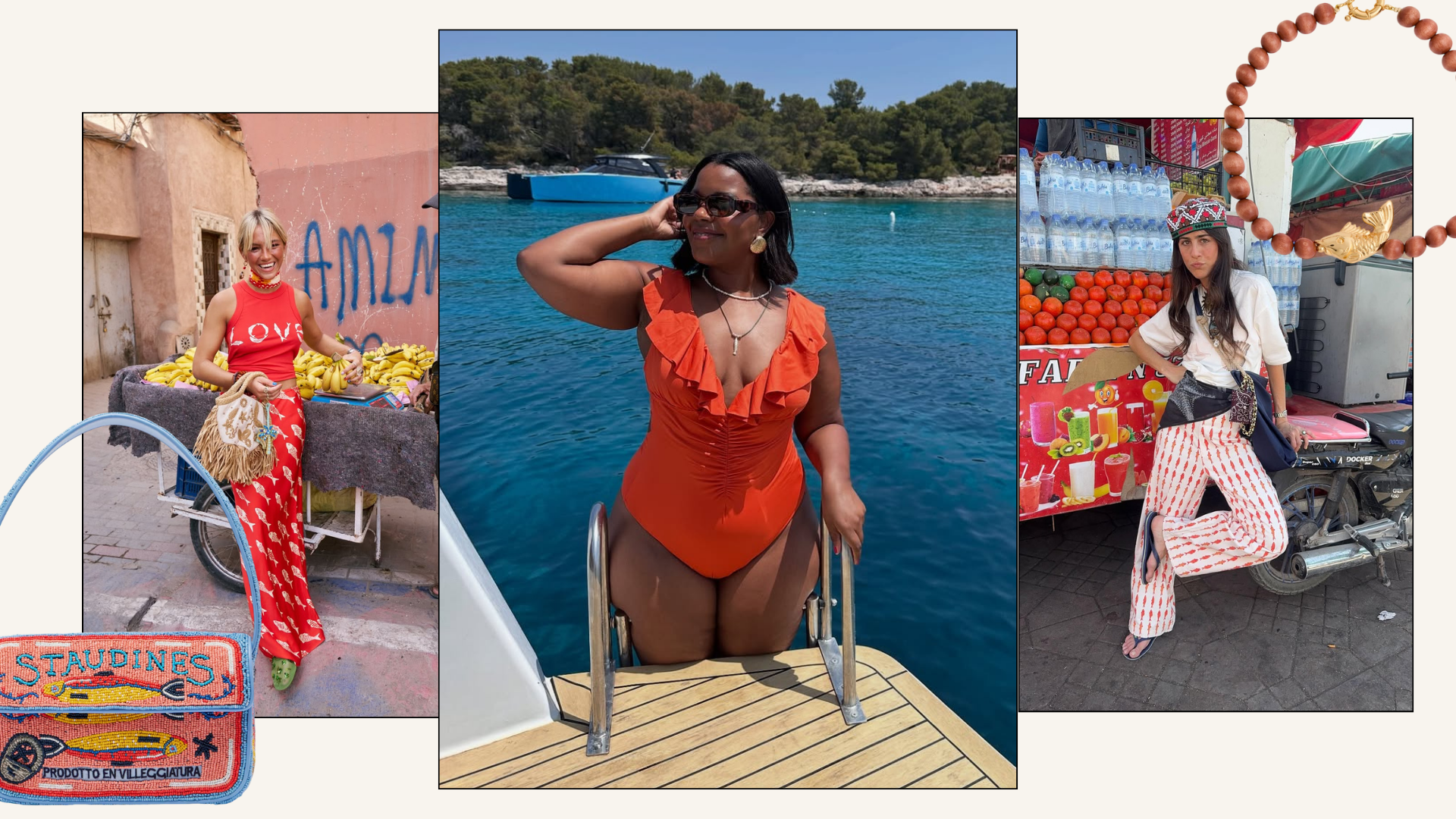sardine summer fashion header pic
