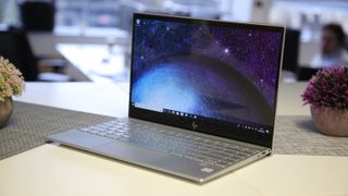 HP Envy 13, one of the best HP laptops