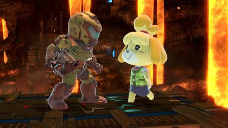 Smash Bros. Ultimate