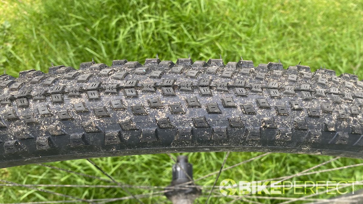 Pirelli Scorpion XC H Team tire review