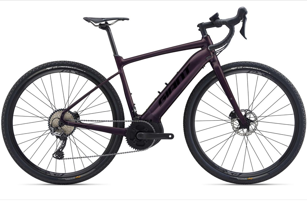 Best electric gravel bike Bike Perfect