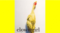 Clown Girl