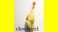 Clown Girl