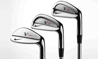 Nike VR Pro Combo irons