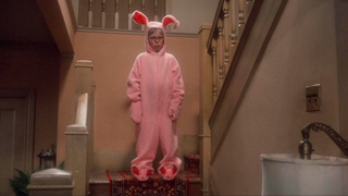Peter Billingsley in A Christmas story